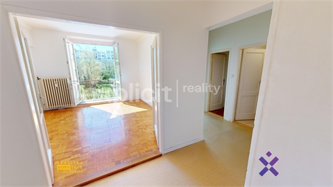 Pronájem bytu 2+1, 56 m² 10