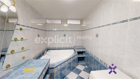 Pronájem bytu 3kk, 105 m² - 14