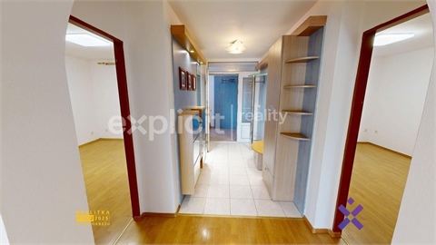 Pronájem bytu 3kk, 105 m² - 22