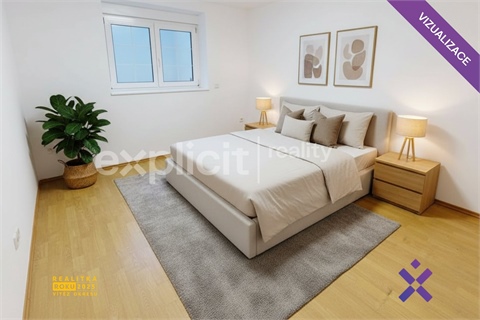 Pronájem bytu 3kk, 105 m² - 4