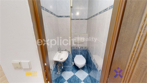 Pronájem bytu 3kk, 105 m² 18
