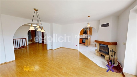 Pronájem bytu 3kk, 105 m² 2