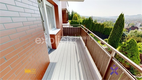Pronájem bytu 3kk, 105 m² - 18