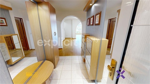 Pronájem bytu 3kk, 105 m² - 24