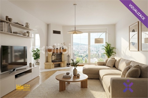 Pronájem bytu 3kk, 105 m² 12