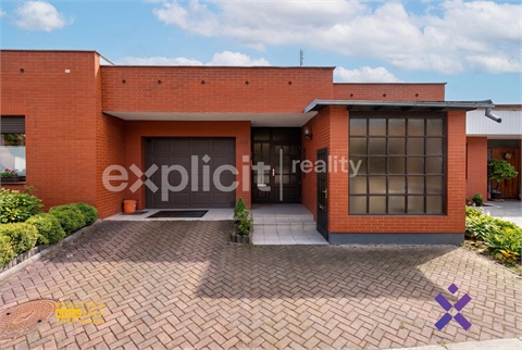 Pronájem bytu 3kk, 105 m² 28