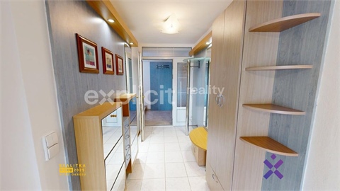 Pronájem bytu 3kk, 105 m² 24