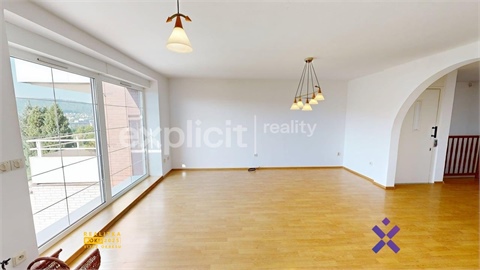 Pronájem bytu 3kk, 105 m² - 12