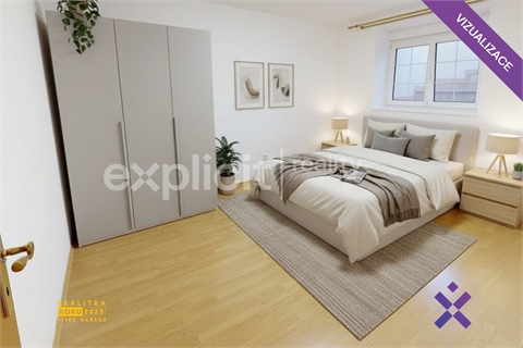 Pronájem bytu 3kk, 105 m² - 6