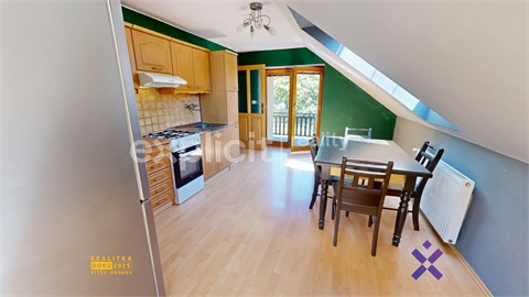 Pronájem bytu 3kk, 90 m² - 6