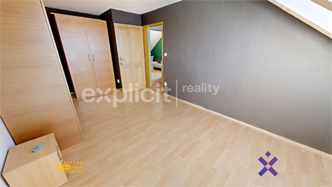 Pronájem bytu 3kk, 90 m² 16