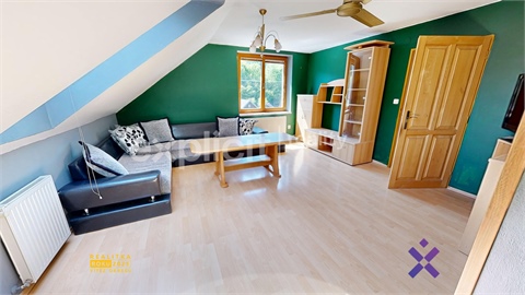 Pronájem bytu 3kk, 90 m² - 0