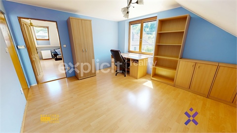 Pronájem bytu 3kk, 90 m² - 2