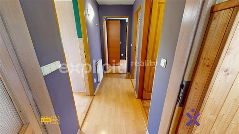 Pronájem bytu 3kk, 90 m² 20