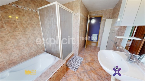 Pronájem bytu 3kk, 90 m² 18