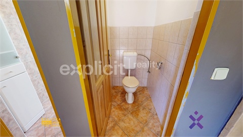 Pronájem bytu 3kk, 90 m² - 18