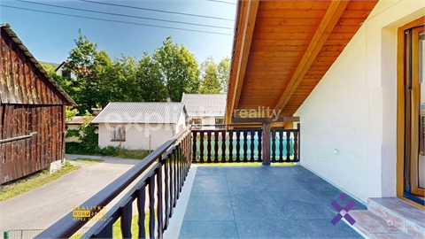Pronájem bytu 3kk, 90 m² 8