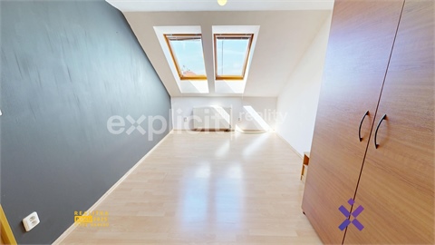Pronájem bytu 3kk, 90 m² 2
