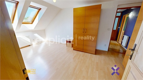 Pronájem bytu 3kk, 90 m² - 14