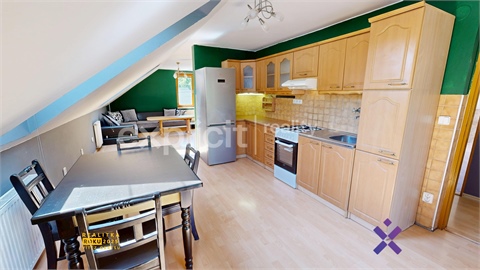 Pronájem bytu 3kk, 90 m² 0
