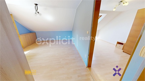 Pronájem bytu 3kk, 90 m² - 12