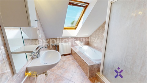 Pronájem bytu 3kk, 90 m² - 16