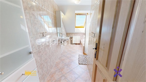 Pronájem bytu 3kk, 90 m² - 4
