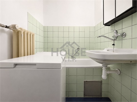 Prodej bytu 1kk, 24 m² - 2