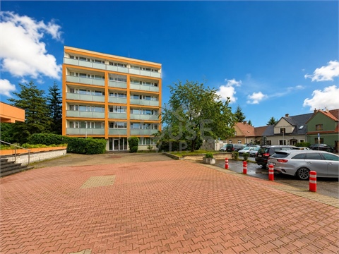 Prodej bytu 1kk, 24 m² 6