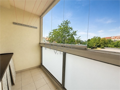 Prodej bytu 1kk, 24 m² 2