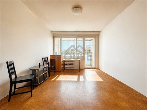 Prodej bytu 1kk, 24 m² - 0