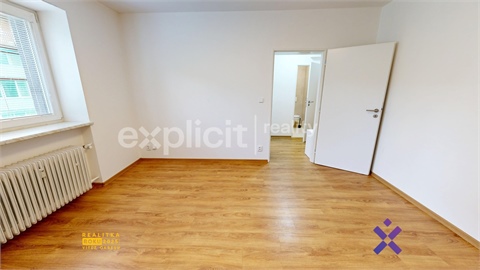Pronájem bytu 1+1, 31 m² 6