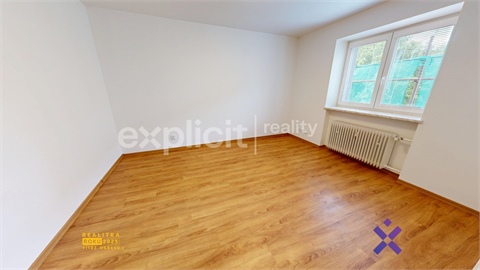 Pronájem bytu 1+1, 31 m² 4