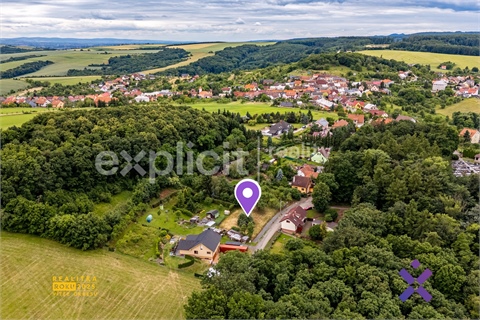Prodej stavebního pozemku, 1 135 m² 10