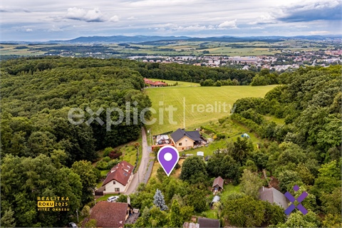 Prodej stavebního pozemku, 1 135 m² 4