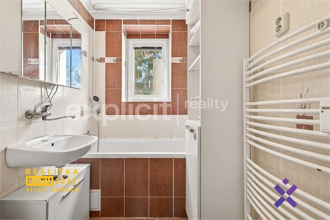 Prodej bytu 2+1, 55 m² 8