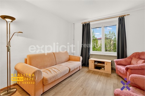 Prodej bytu 2+1, 55 m² 4