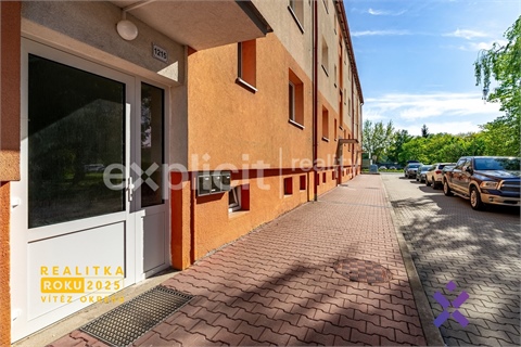 Prodej bytu 2+1, 55 m² - 10