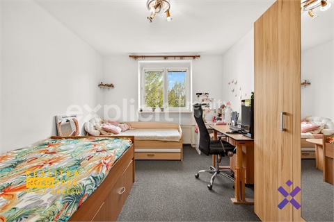 Prodej bytu 2+1, 55 m² 6