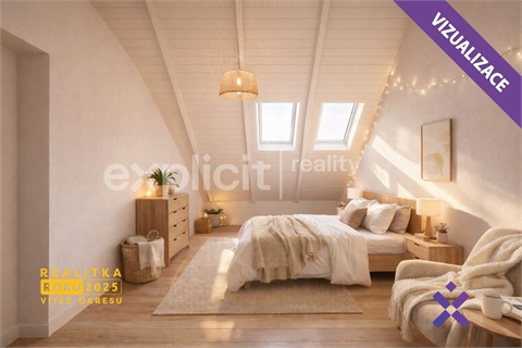 Prodej rodinného domu, 229 m² - 14