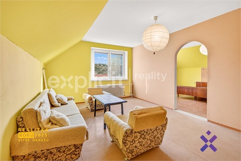 Prodej rodinného domu, 229 m² 12
