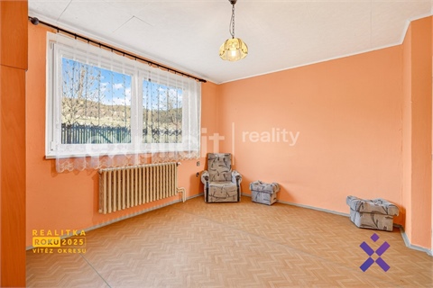 Prodej rodinného domu, 229 m² - 8