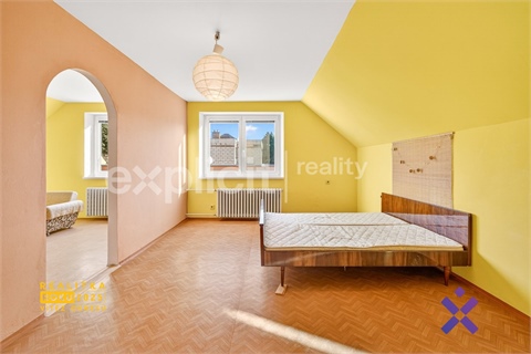Prodej rodinného domu, 229 m² - 12