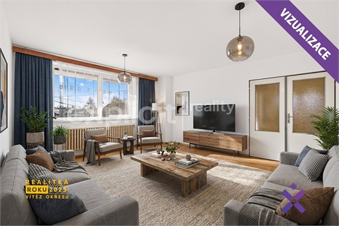 Prodej rodinného domu, 229 m² - 4