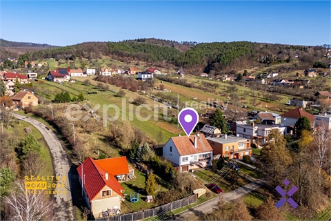 Prodej rodinného domu, 229 m² 0