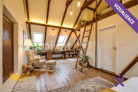 Prodej rodinného domu, 229 m² - 16