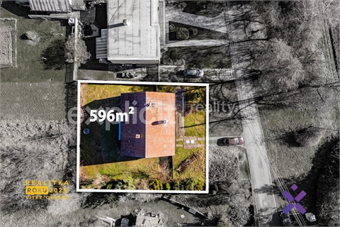 Prodej rodinného domu, 229 m² - 0