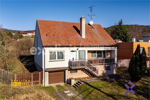 Prodej rodinného domu, 229 m² 2