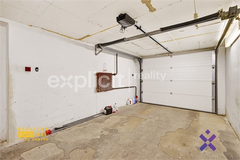 Prodej rodinného domu, 229 m² - 18