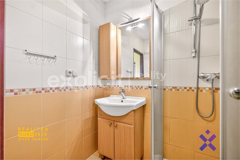 Prodej rodinného domu, 229 m² - 10